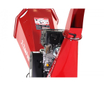 Измельчитель веток бензиновый ZIMANI LS100W