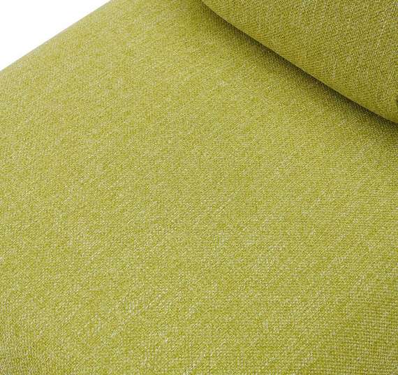 Кресло Midnight желто-зеленое