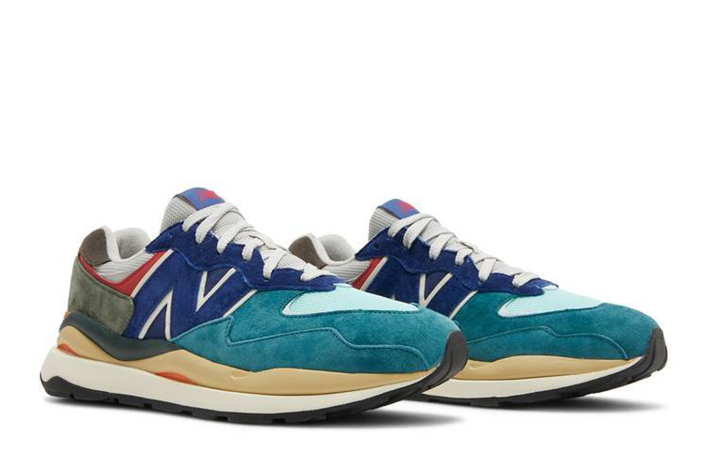 Кроссовки New Balance Nb 5740