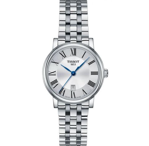 Наручные часы TISSOT T-Classic T122.210.11.033.00