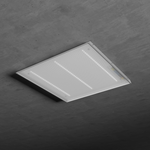 Светильник LED Geniled Офис Basic 596x592x20 40Вт 4000К Микропризма