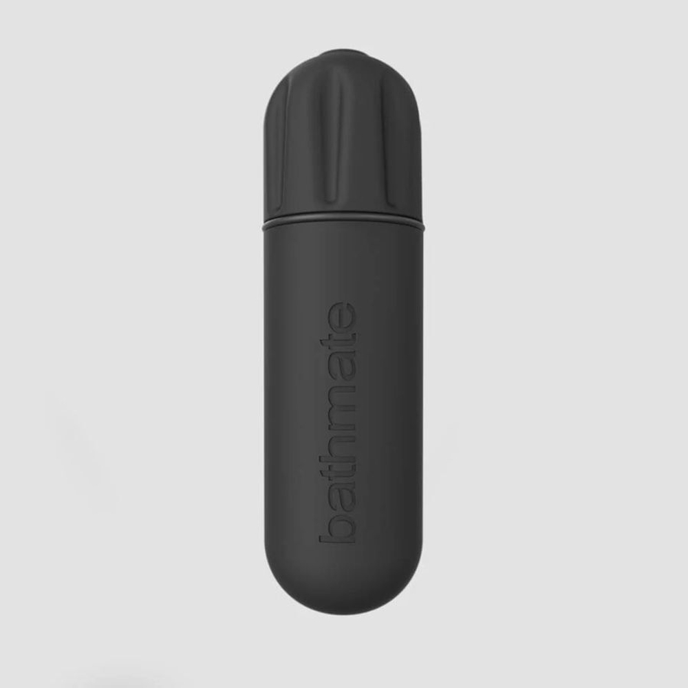 Набор Bathmate Vibe Endurance Kit: 2 эрекционных кольца, вибропуля, мастурбатор (Цвет: черный)