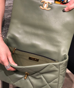 Chane1 19 Bag 30 cm