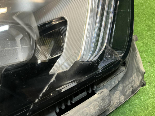 Фара правая Mercedes GLE V167 18-24 Multibeam LED