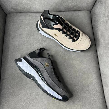 Кроссовки CHANEL