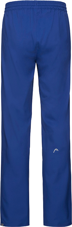 Мужские теннисные штаны Head Club Pants M - royal blue