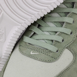 Кроссовки Nike Air Force 1 High Oil Green