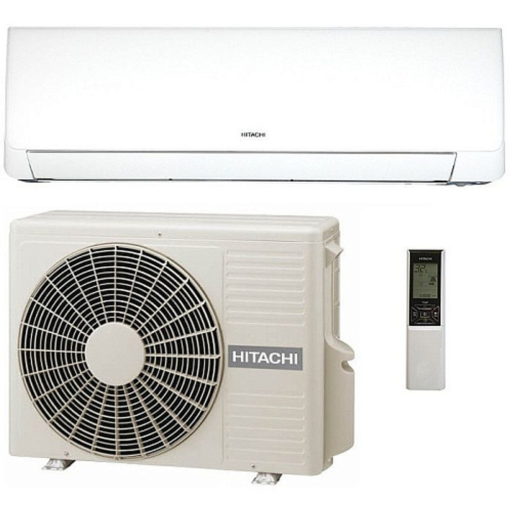Сплит-система Hitachi Akebono RAK-50RXB/RAC-50WXB