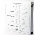 Devin Townsend Project / By A Thread - Live in London 2011 (Limited Edition Box Set)(10LP)