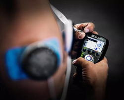 Compex SP 8.0 Wod Edition