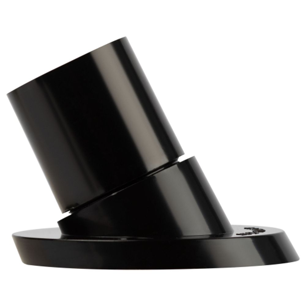 Патрон ЭРА Е27 настенный бакелит, черный, Б/Н, гр.уп., 50 шт. | Патроны, переходники, ПРА