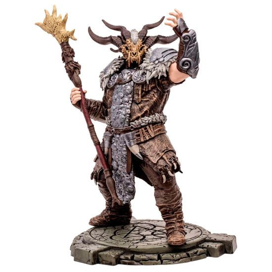 Фигурка Diablo IV Landslide Druid