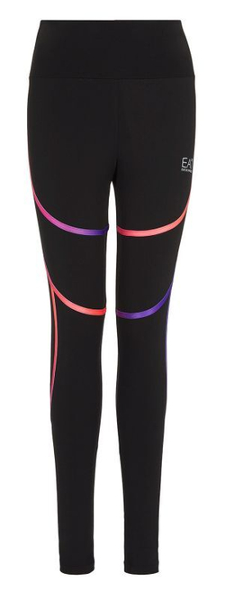 Леггинсы EA7 Woman Jersey Leggings