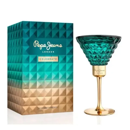 Celebration for Her Pepe Jeans Eau de Parfum 30 мл