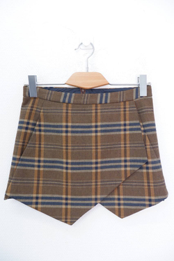 Юбка Zara короткая 42 размер