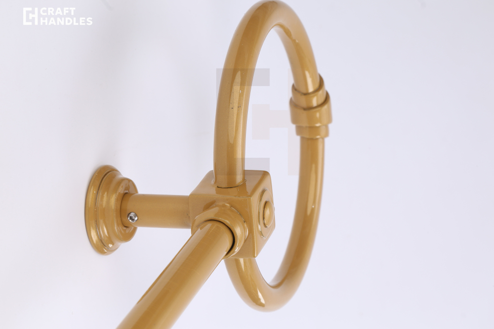 GOLDKEY