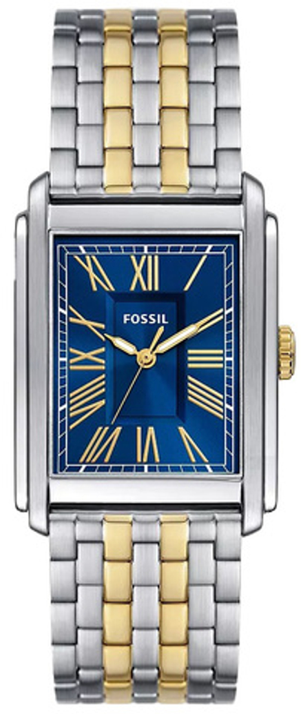 Мужские наручные часы Fossil FS6010
