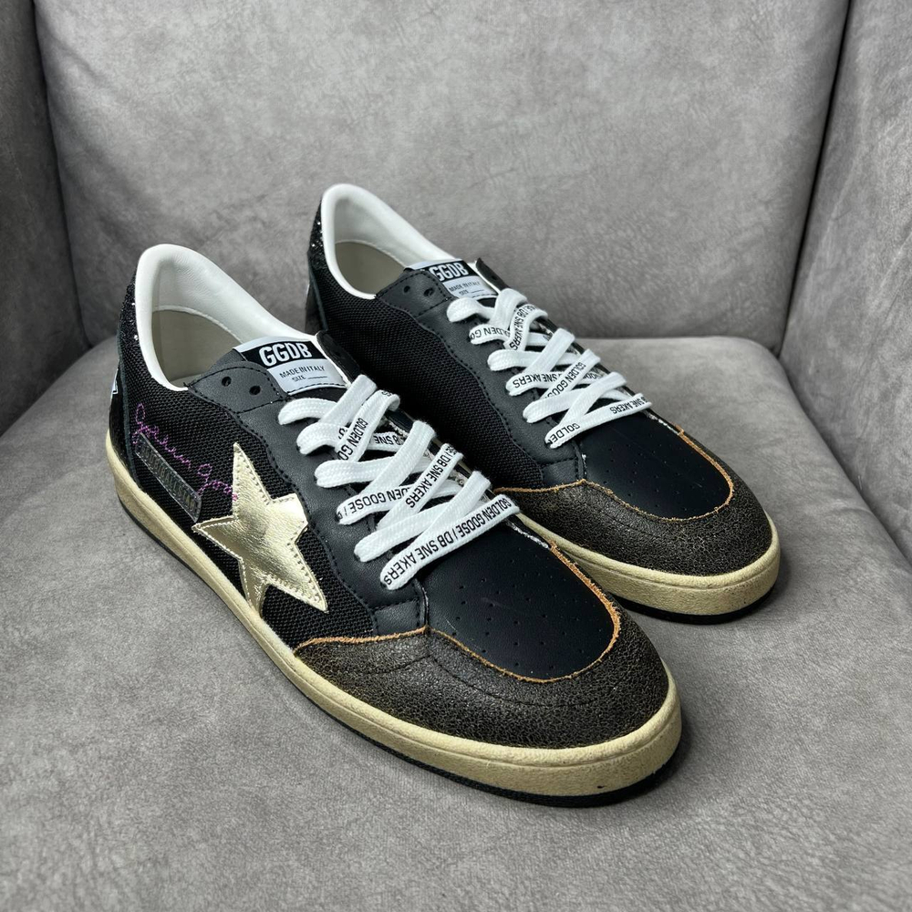 Кеды GGDB