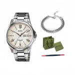 CASIO G Shock MTP 1384D 7A