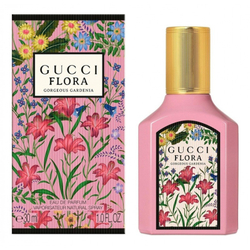Женский аромат GUCCI Flora Gorgeous Gardenia Eau de Parfum парфюмерная вода