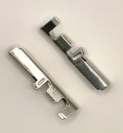 Контакт гнездовой DJ623-2*0,6A G68