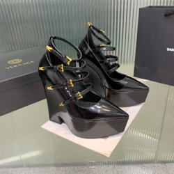 Versace Pumps 15 cm