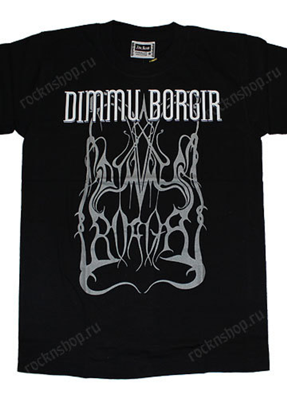 Футболка Dimmu Borgir