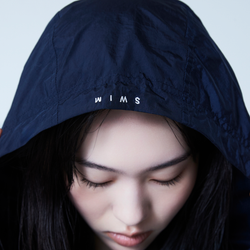 Мерч BTS Wind Jacket (DIVE)