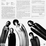 Weather Report / Weather Report (LP)