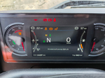 SITRAK C7H 6x4 Седельный тягач ZZ4256V364HE (Дизельный, 12,4 л, 540 л.с., АТ)
