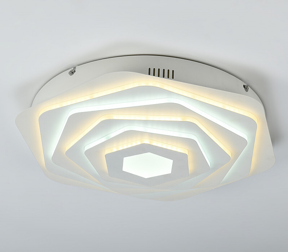 Накладной светильник F-Promo 2289-5C
