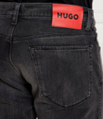 Джинсы Hugo 708 HUGO - графитовый(50529287)