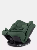 Автокресло детское Rant Matrix I-Size группа 0/1/2/3 (0-36) Olive