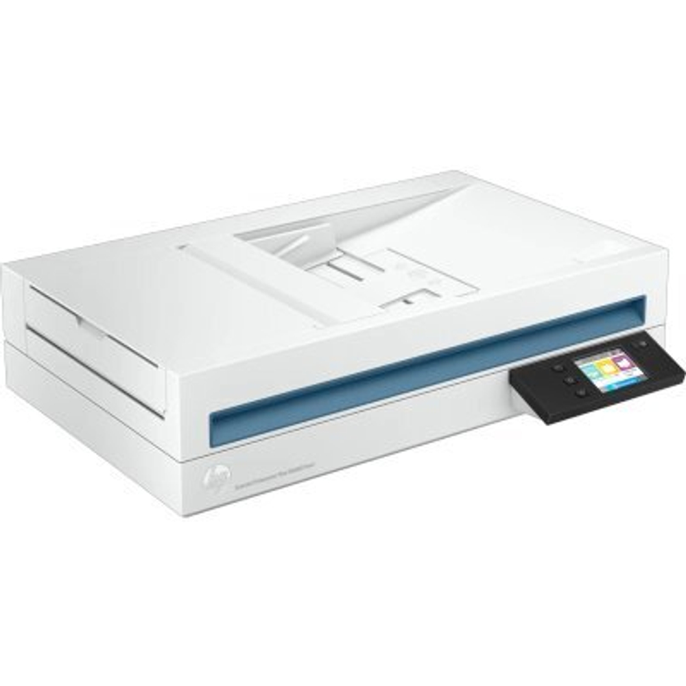 Сканер HP ScanJet Enterprise Flow N6600 fnw1 20G08A