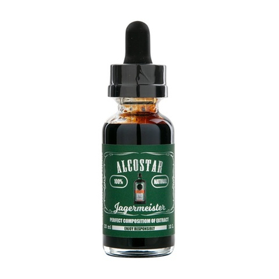 Эссенция Liquor Eger (Егерь ликер) Alcostar