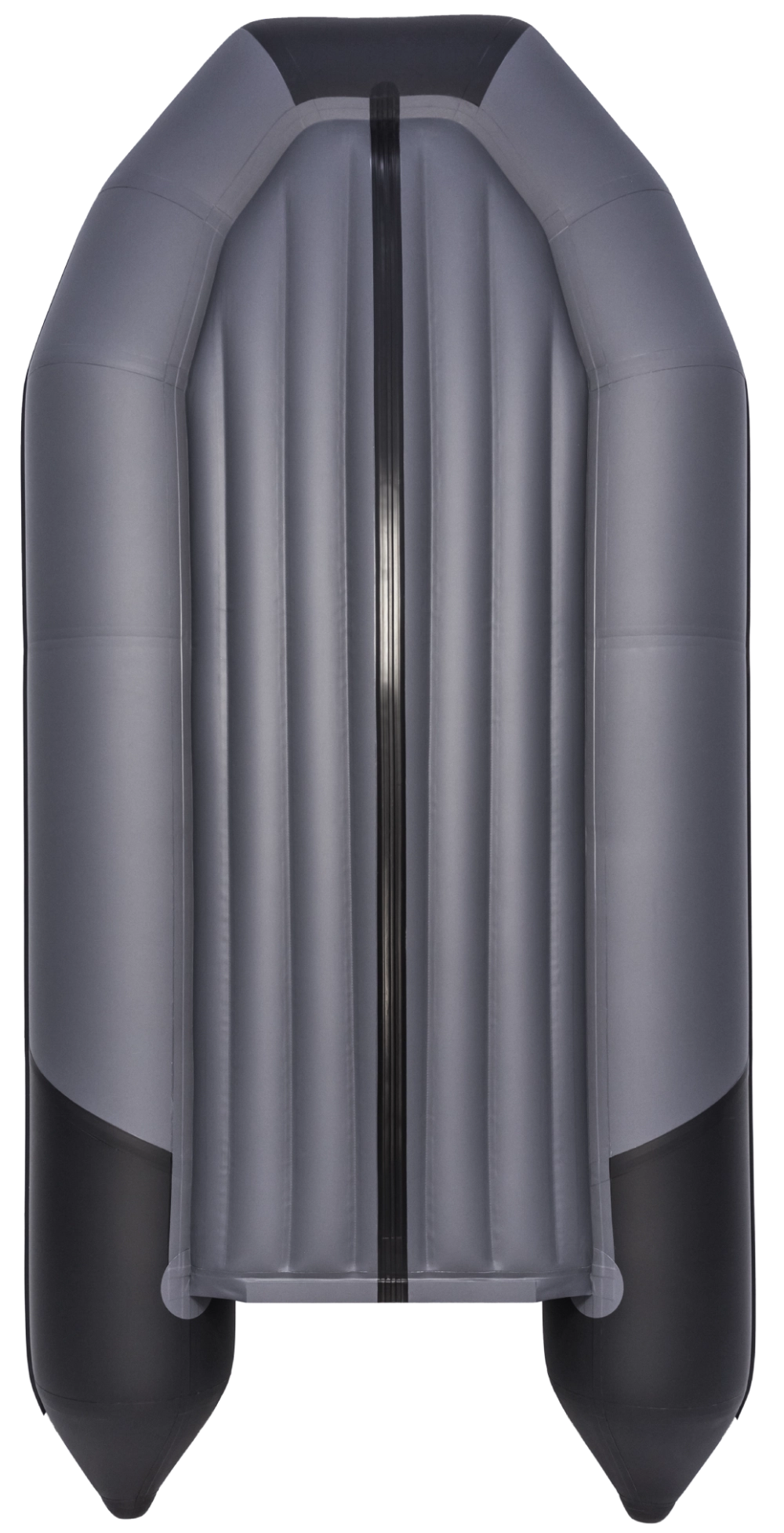 Лодка Таймень NX 3200 НДНД, 3200*1500*420 мм., цвет графит - черный