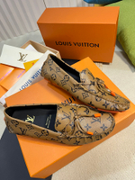 Louis Vuitton Mocassin
