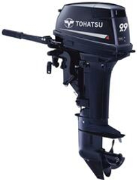 Лодочный мотор Tohatsu (Тохатсу) M 9,9 / 15 D2S
