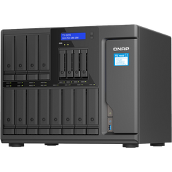 Сетевое хранилище (NAS) QNAP TS-1655-8G