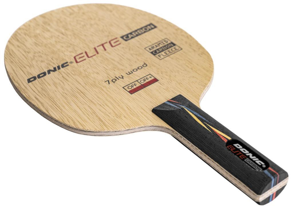 Donic Elite Carbon