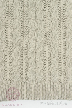 Плед-покрывало Imperio 36 от Luxberry узор