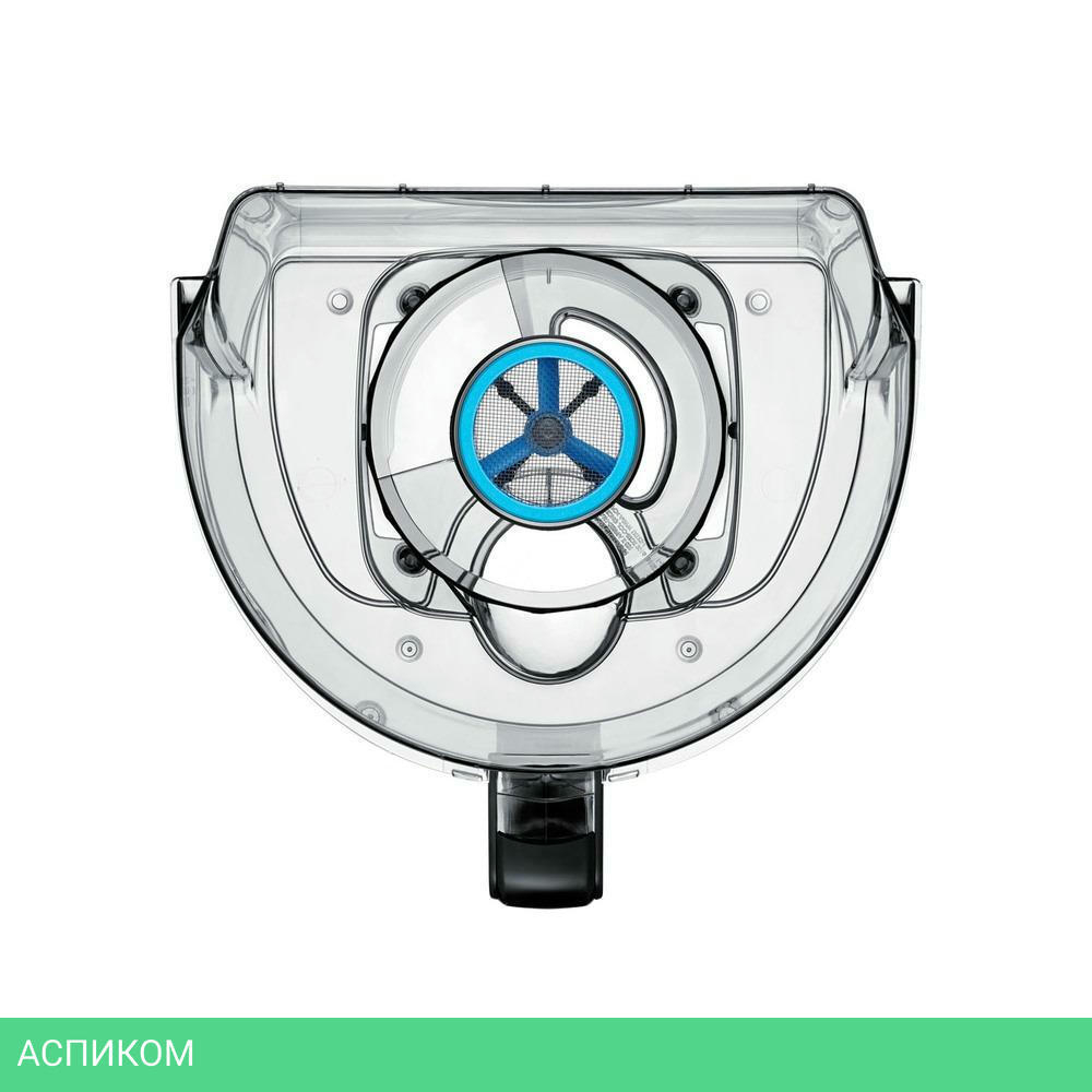 Пылесос Samsung VC18M21C0VN/EV зеленый