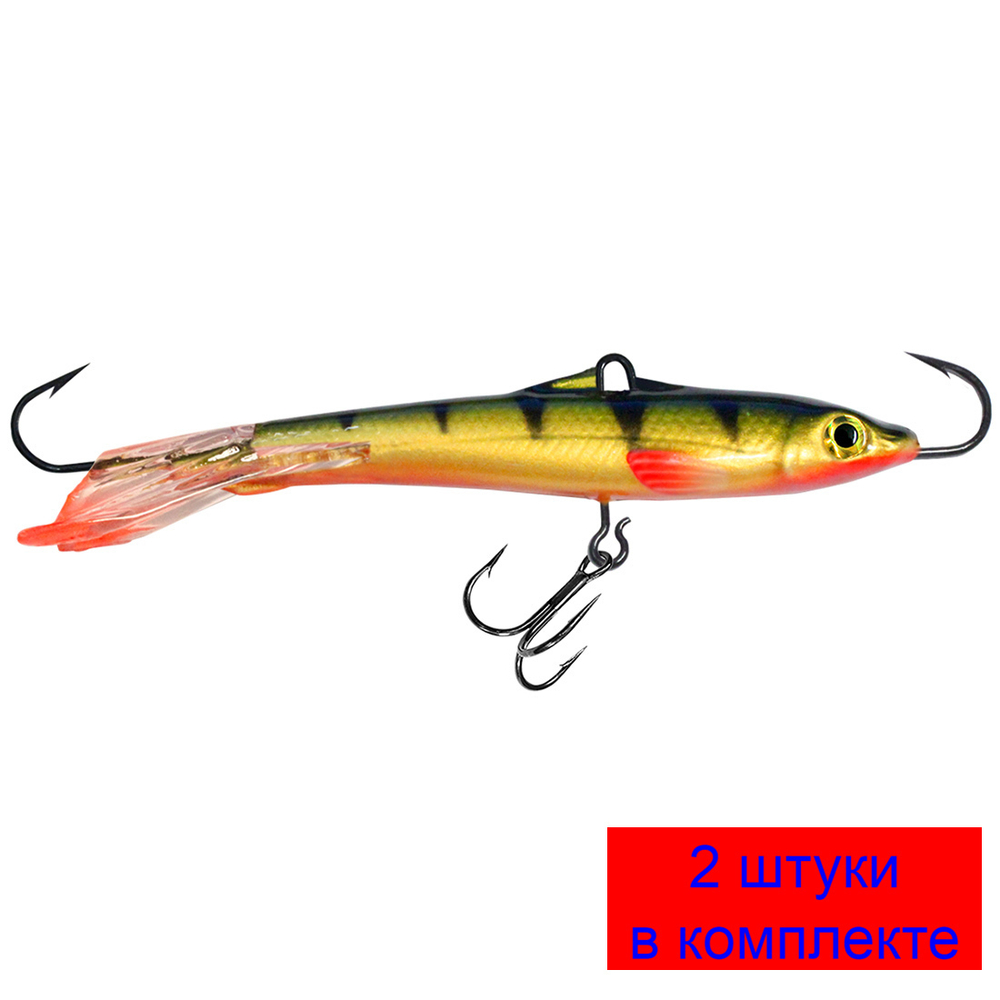 Балансир AQUA LONG DEATH