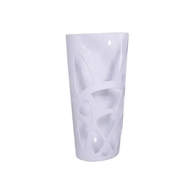 Корзина для пакетов Белый 0,35,18х0,09м