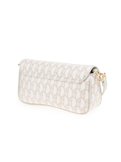 27655/98 Сумка жен., иск. кожа