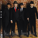 Григорий Лепс / Гангстер №1 (2LP)