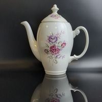 Чайные сервизы и другое