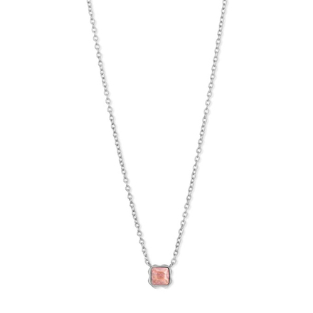 Колье Coeur de Lion Rhodochrosite (July) 1300/10-1900