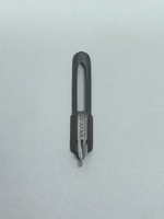 Перо №21639 5 RundschriftFeder. Schagen's