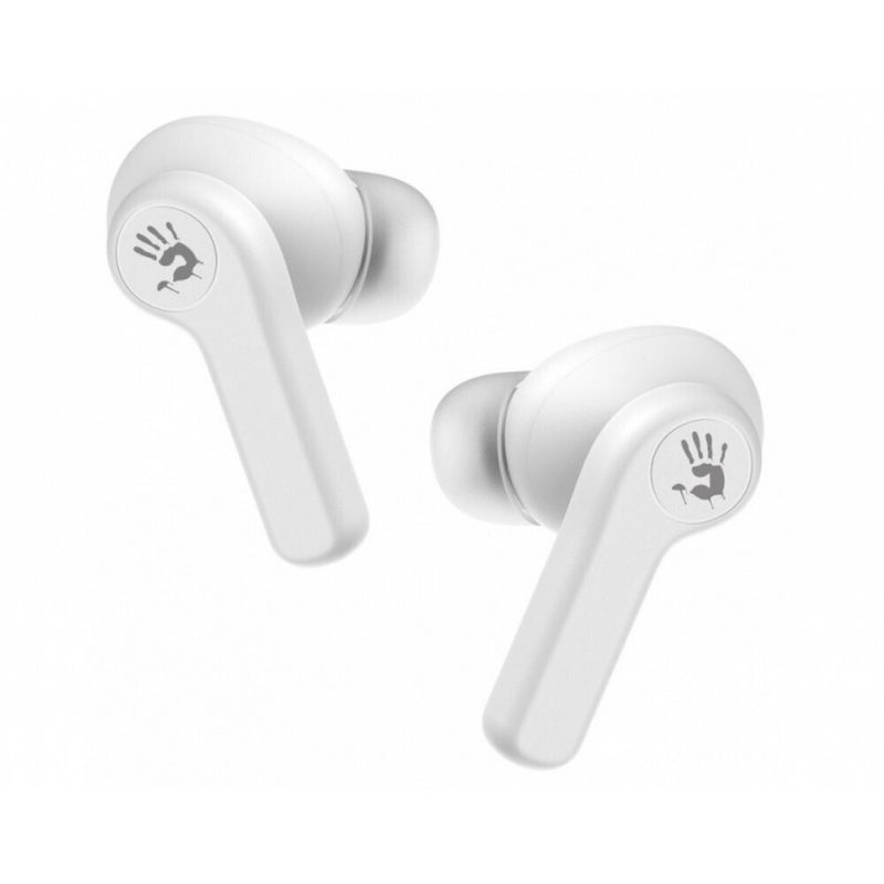 Гарнитура Bluetooth A4Tech M30 White